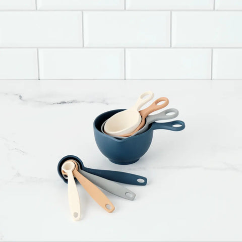 Kitchen Measuring Cups