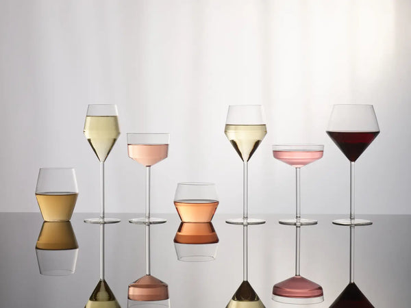 Collection of Juniper Glassware