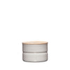 Grey RIESS Porcelain Enamel Food Storage Container