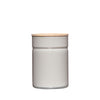 Grey RIESS Porcelain Enamel Food Storage Container