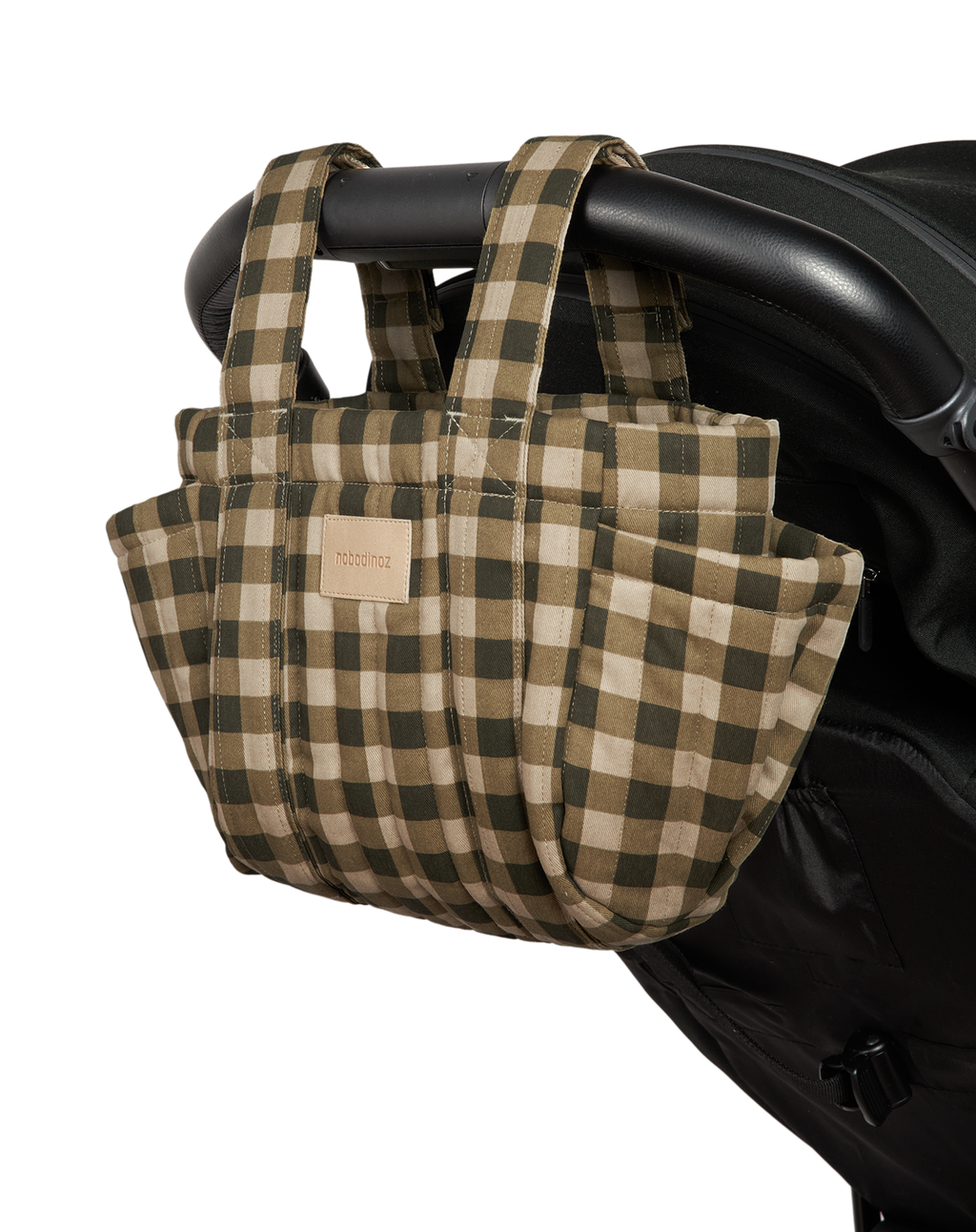 Hyde Park Stroller Organizer