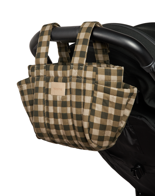 Hyde Park Stroller Organizer