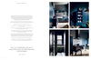 A page inside Assemblage: The Art of the Room