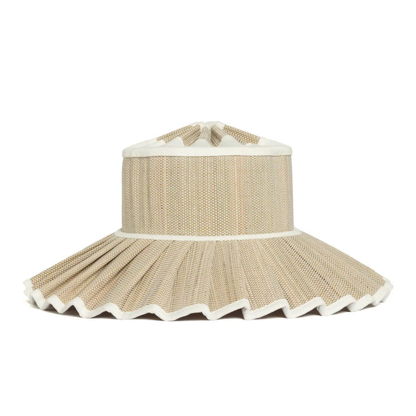 Capri Sun Hat on white background