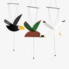 Bird Mobiles