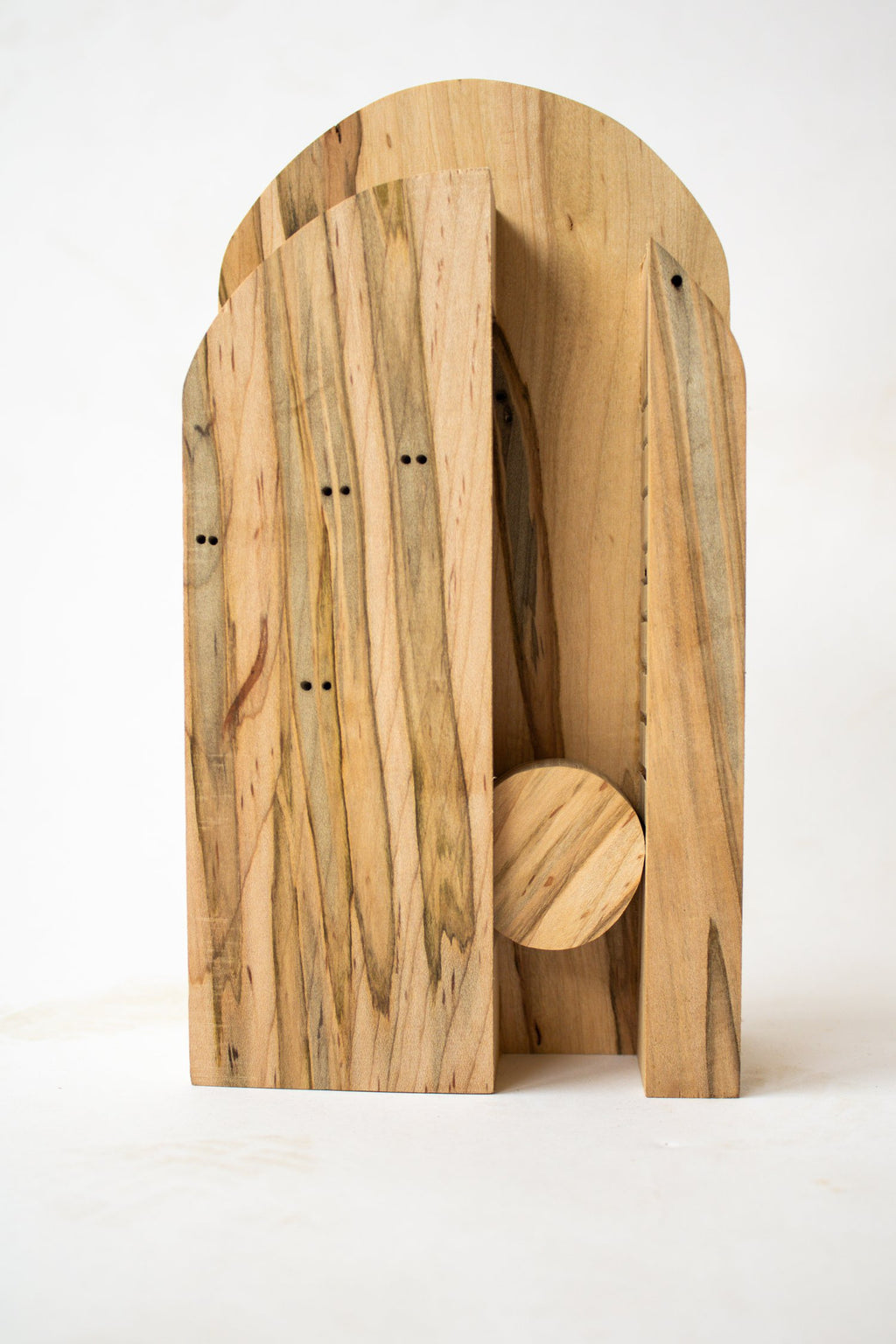 Dutch Broom Hanger