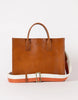 Jackie Bag with strap