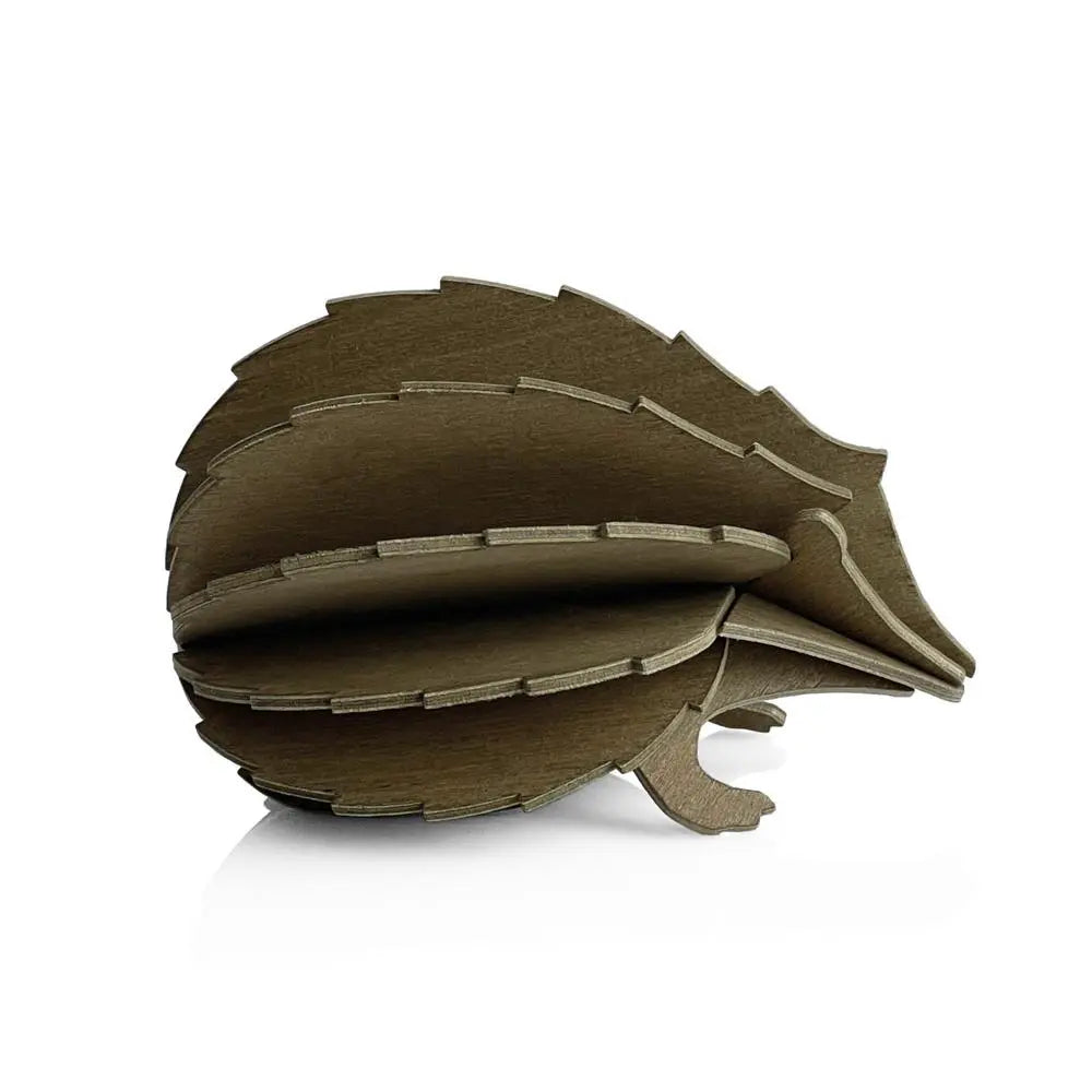 Lovi Hedgehog brown