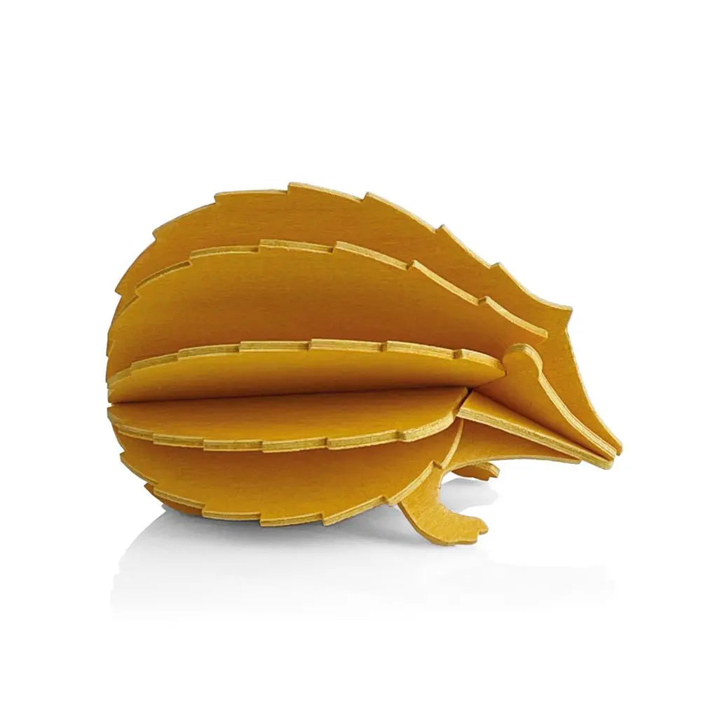 Lovi Hedgehog warm yellow
