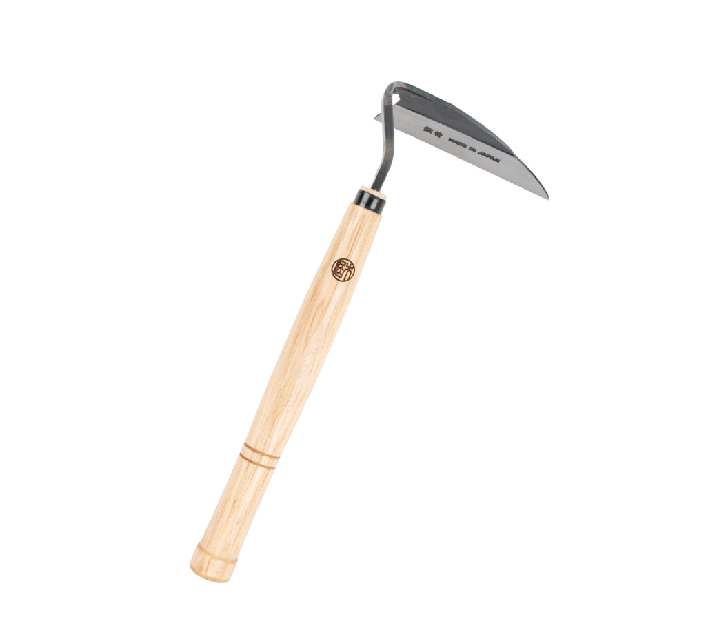 Niwaki Weeding Hoe