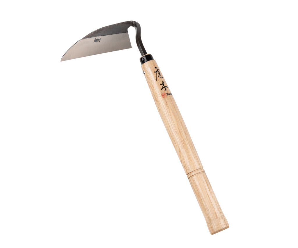 Niwaki Weeding Hoe