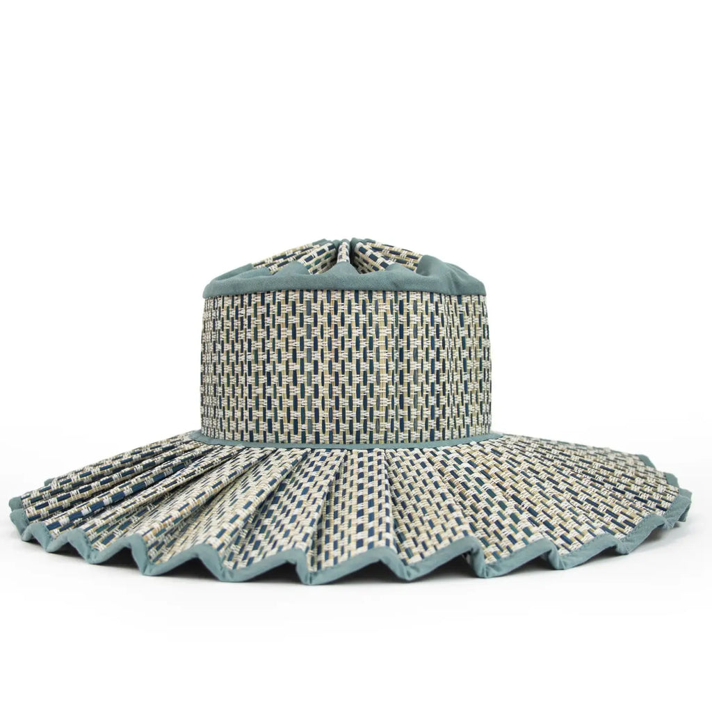 Lorna Murray Burano Capri Sun Hat