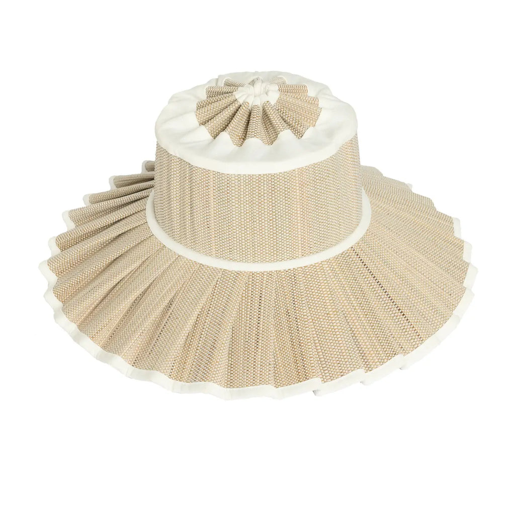 Capri Sun Hat on white background