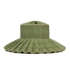 Lorna Murray Geographe Bay Capri Hat, Maxi profile shot