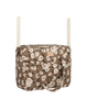Hyde Park Waterproof Stroller Bag Camellia Print