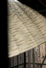 double woven 100% linen towel