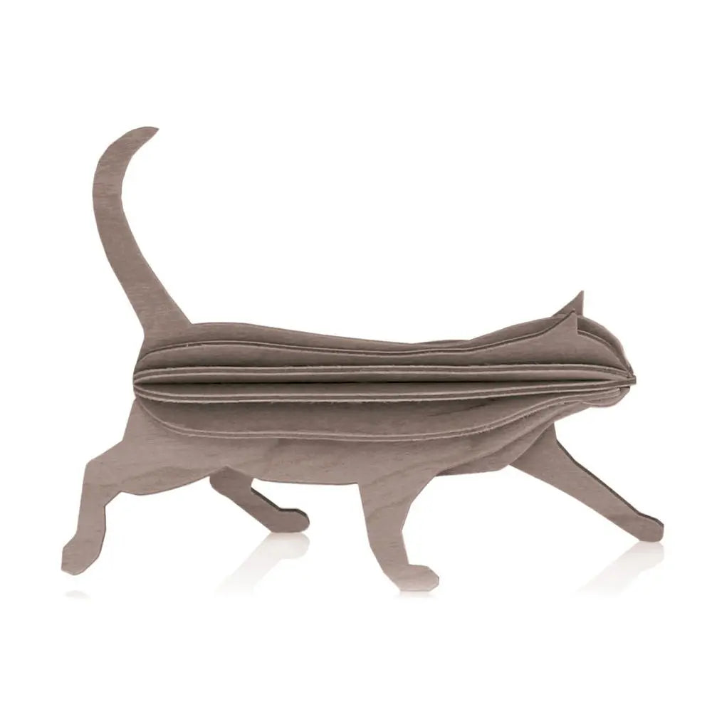 Lovi cat grey