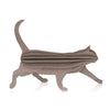 Lovi cat grey