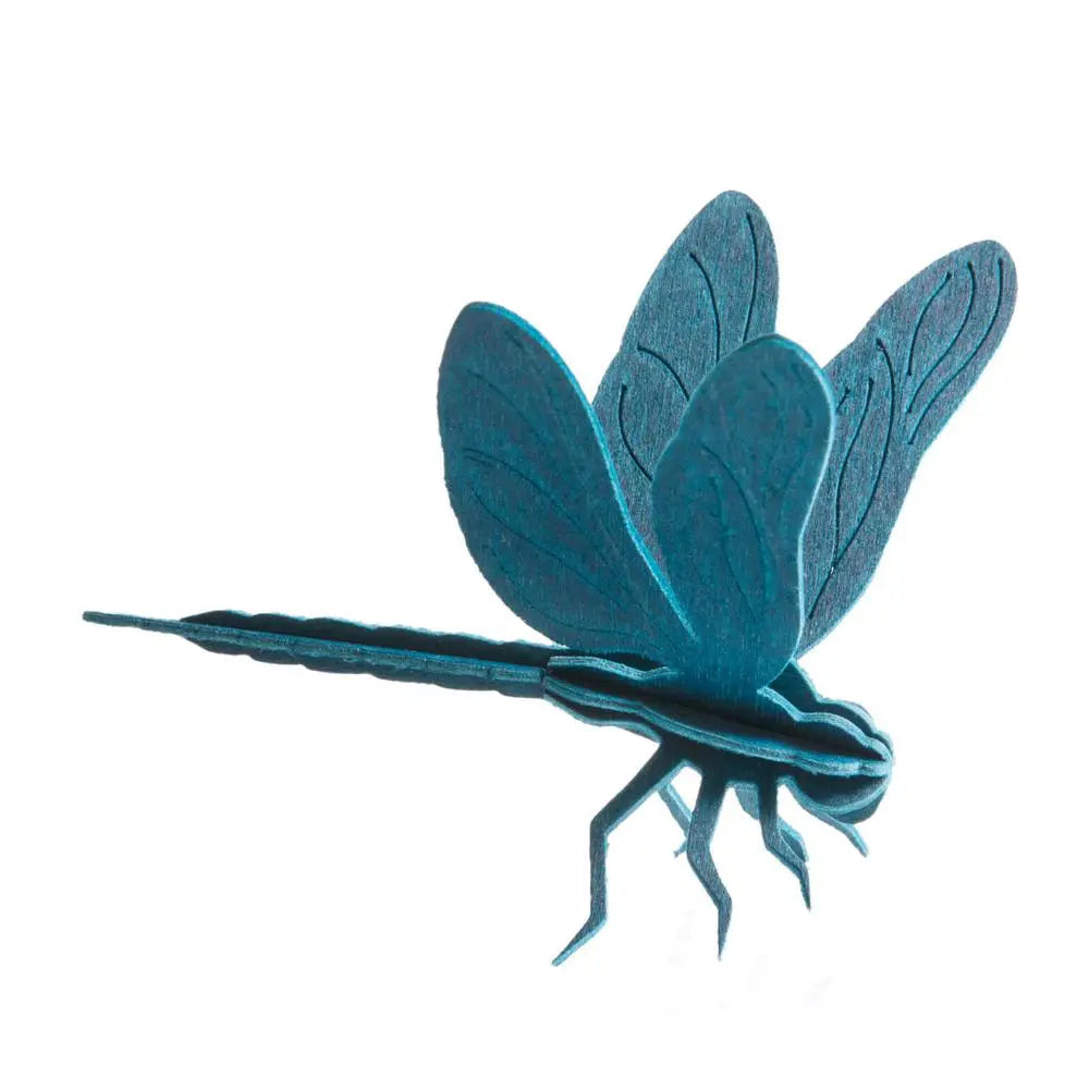 lovi dragonfly dark blue