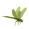 lovi dragonfly light green