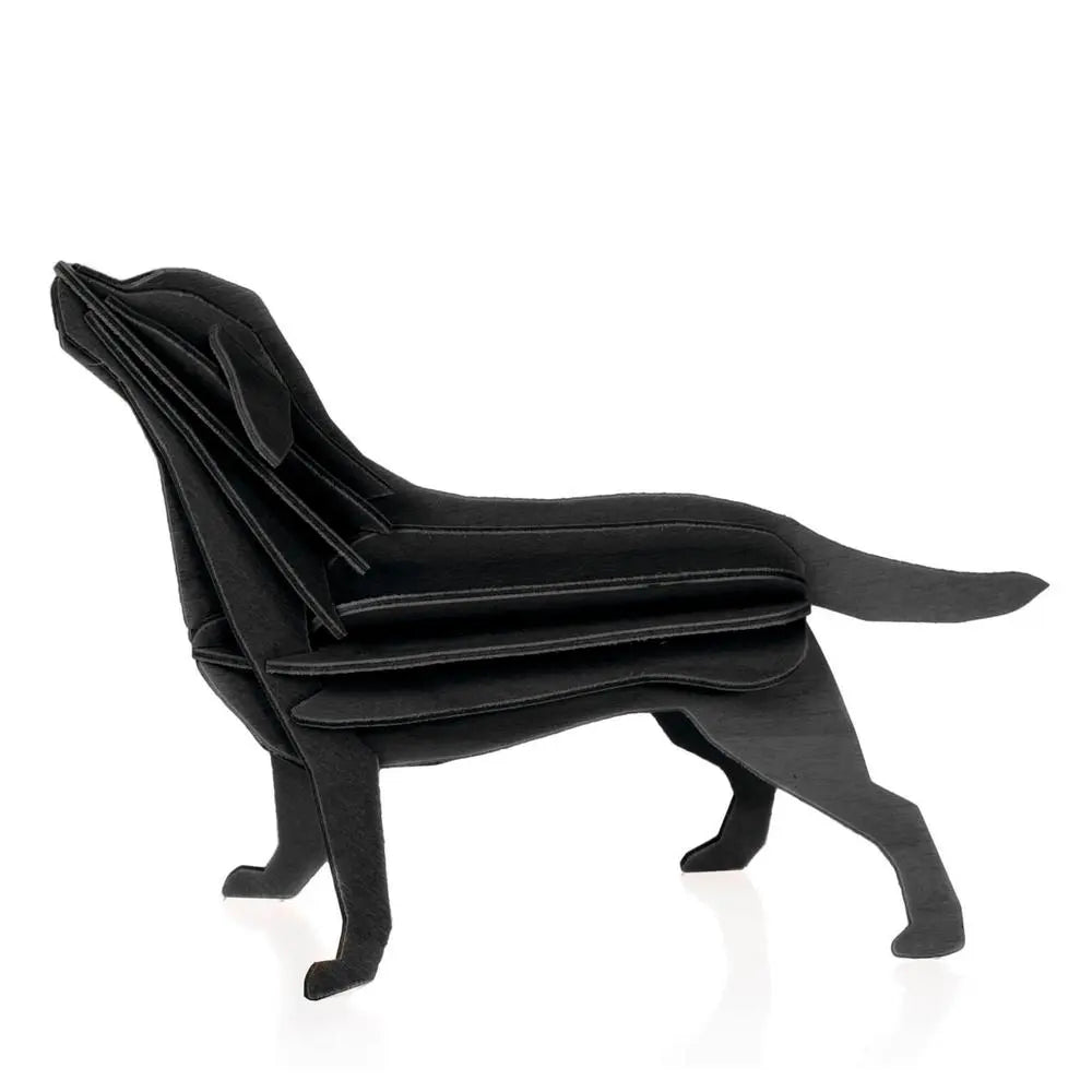 lovi labrador black