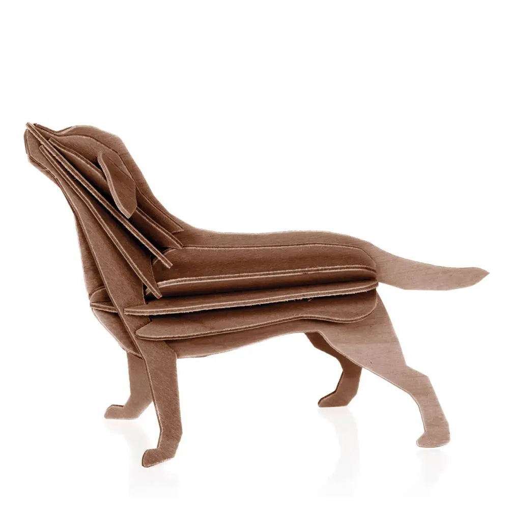 lovi labrador brown
