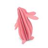 lovi rabbit light pink