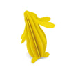 lovi rabbit yellow