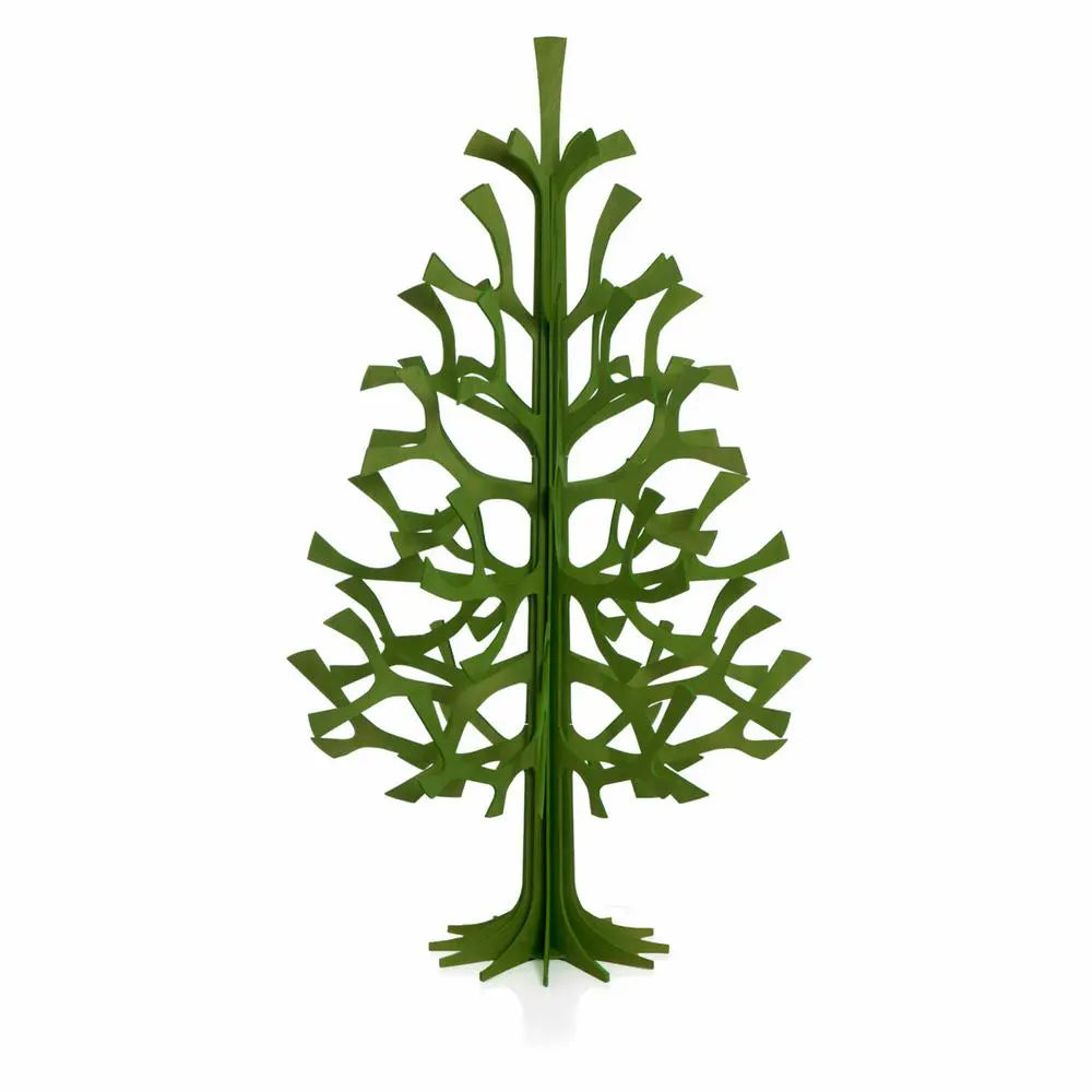 Lovi Spruce 120 cm Forest green