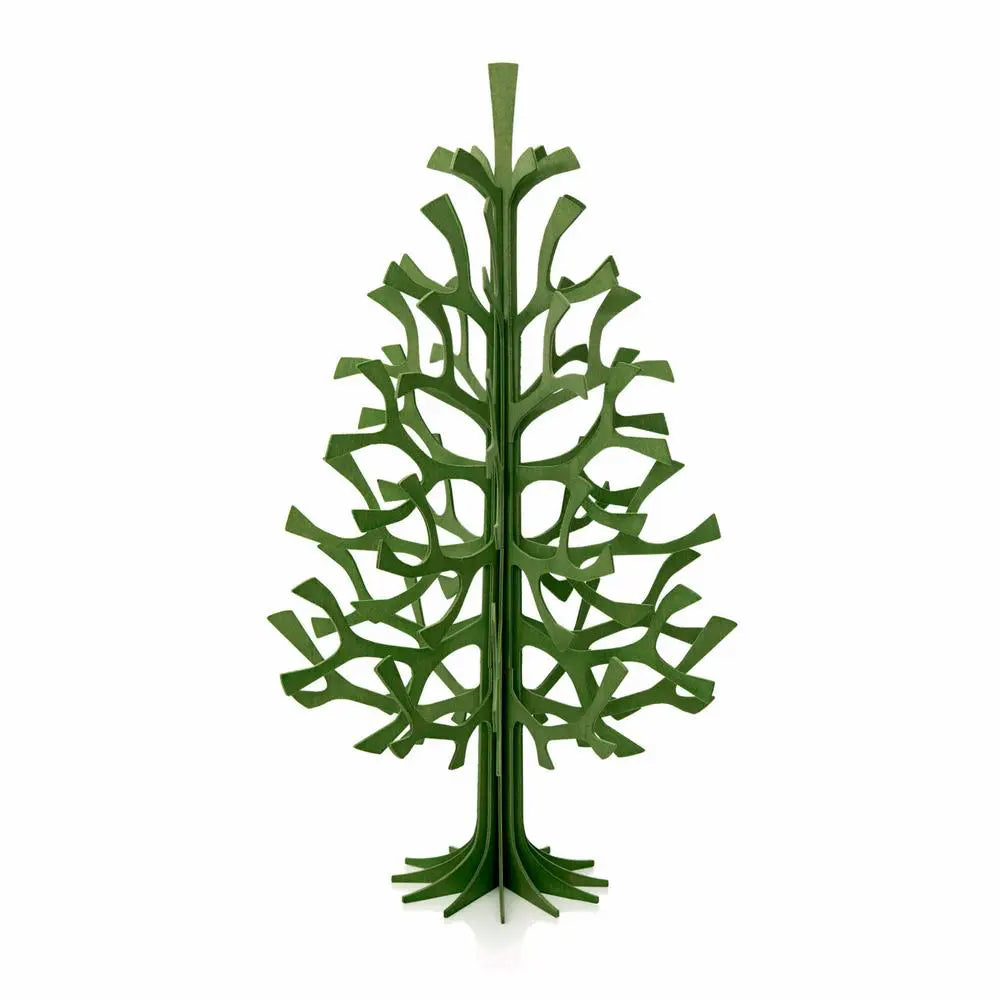 Lovi spruce 50 cm forest green