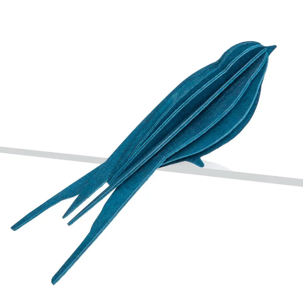 lovi swallow dark blue