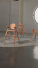 evolving wooden high chair video