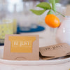 Be Just Physical Gift Cards