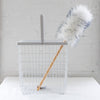 lambskin duster - cleaning duster - redecker - burstenhaus redecker 