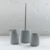 sono tumbler - bathroom tumbler - modern bathroom - redecker - burstenhaus redecker