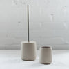 blomus toilet brush - toilet brush - german design -  