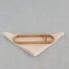 brass bottle opener - modern bottle opener - 