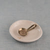 sprinkle spoon - cocktail spoon- brass cocktail spoon - danish design - modern scandinavian bar tools - mixologist gifts
