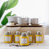 Bellocq Tea Caddy Le Hammeau