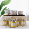 Bellocq Tea Caddy The Queen's Guard