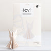 Lovi Angel 13 CM White