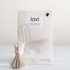 Lovi Polar Bear 15 cm White