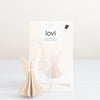Lovi Angel White
