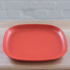 gusto dinner plate - dinner plate - ekobo - outside dining 