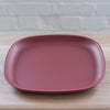 gusto dinner plate - dinner plate - ekobo - outside dining 