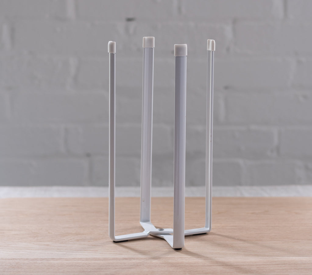 yamazaki - eco holder - towel holder - water bottle drying rack 