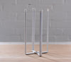 yamazaki - eco holder - towel holder - water bottle drying rack 