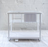 yamazaki - two tier drainer rack - drainer rack - 