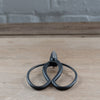 okobu garden scissors - garden shears - made in japan