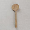 mango spoon - fog linen work - fog linen - serving spoon - wood spoon - handcarved spoon